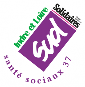 Sud Sante Sociaux 37